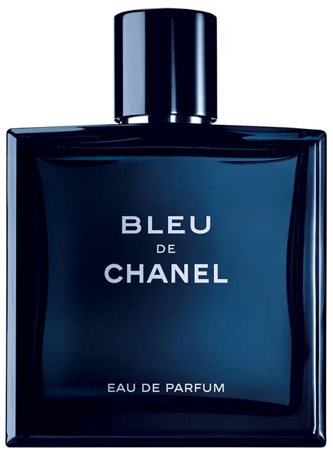 bleu chanel parfum or eau.